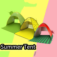 Load image into Gallery viewer, Outdoor - Tent Summer
