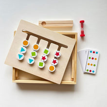 Load image into Gallery viewer, Learning Kit 1-- Montessori
