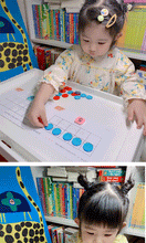 Load image into Gallery viewer, Learning Kit 3-- Montessori
