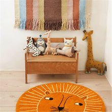 Load image into Gallery viewer, Decor 3- Kids Bedroom Floor Mat/Carpet
