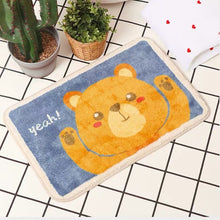 Load image into Gallery viewer, Decor 3- Kids Bedroom Floor Mat/Carpet
