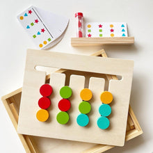 Load image into Gallery viewer, Learning Kit 1-- Montessori
