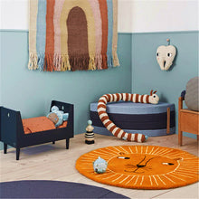 Load image into Gallery viewer, Decor 3- Kids Bedroom Floor Mat/Carpet
