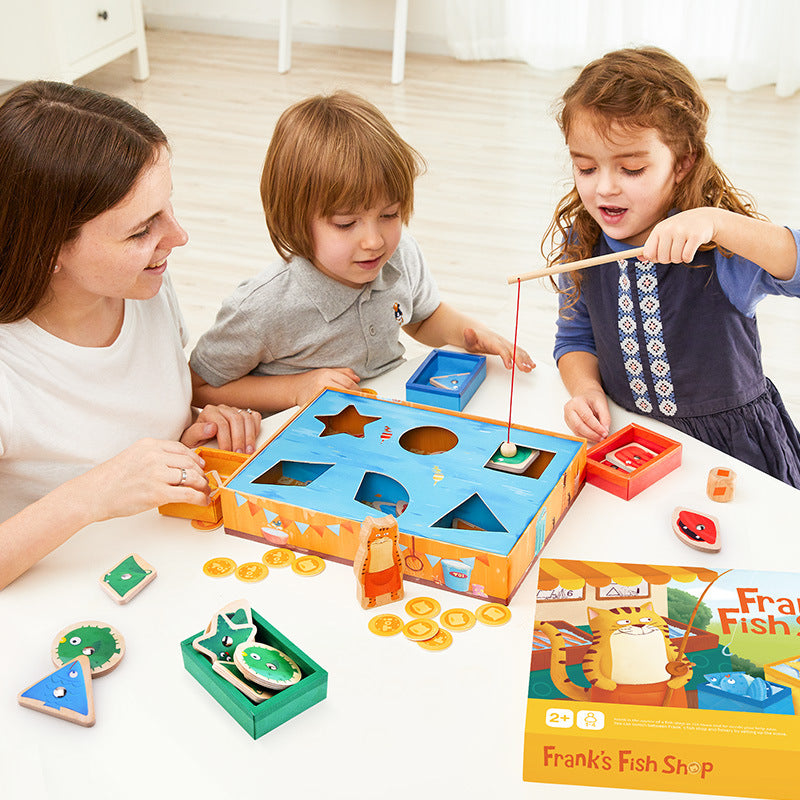 Learning Kit 15--Puzzle Game