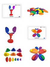 Load image into Gallery viewer, Learning Kit 3-- Montessori
