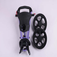 Load image into Gallery viewer, Sport 8--kids Golf Trolley Foldable 2021 Best Seller
