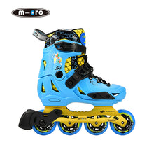 Load image into Gallery viewer, Sport 3 --Micro roller shoes 3+
