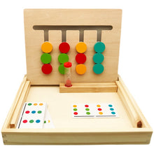 Load image into Gallery viewer, Learning Kit 1-- Montessori
