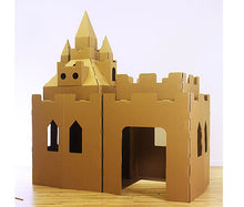 Load image into Gallery viewer, Toy 2 Build Castle
