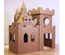 Load image into Gallery viewer, Toy 2 Build Castle
