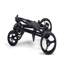 Load image into Gallery viewer, Sport 8--kids Golf Trolley Foldable 2021 Best Seller
