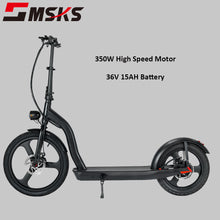 Load image into Gallery viewer, Scooter--Hot-Sale-20-inch-Big-Wheel
