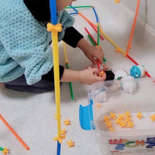 Charger l&#39;image dans la galerie, Learning Kit 5-- Montessori
