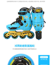 Load image into Gallery viewer, Sport 3 --Micro roller shoes 3+
