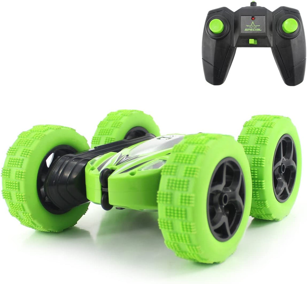 Green remote control car online