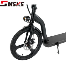 Load image into Gallery viewer, Scooter--Hot-Sale-20-inch-Big-Wheel
