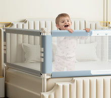 Load image into Gallery viewer, Baby Bed Fence TikTok
