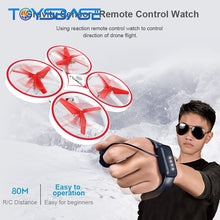 Load image into Gallery viewer, Toy 10- Hand sensor Drone
