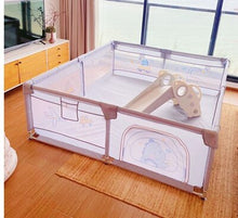 Load image into Gallery viewer, Baby Playpen 180 x 150 x 65 cm  TikTok
