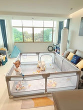 Load image into Gallery viewer, Baby Playpen 180 x 150 x 65 cm  TikTok
