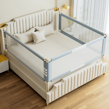 Load image into Gallery viewer, Baby Bed Fence TikTok
