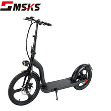 Load image into Gallery viewer, Scooter--Hot-Sale-20-inch-Big-Wheel
