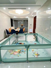 Load image into Gallery viewer, Baby Playpen 180 x 150 x 65 cm  TikTok
