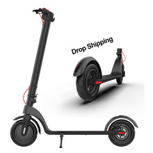 Load image into Gallery viewer, Sport 4-- Scooter 350w Max Load 120kg (10 inch honeycomb tire)
