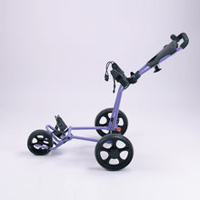 Load image into Gallery viewer, Sport 8--kids Golf Trolley Foldable 2021 Best Seller
