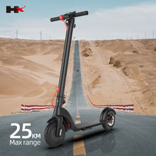 Load image into Gallery viewer, Sport 4-- Scooter 350w Max Load 120kg (10 inch honeycomb tire)
