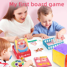 Load image into Gallery viewer, Learning Kit 9--Puzzle Game Board Game
