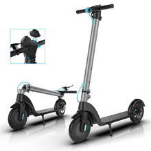 Load image into Gallery viewer, Sport 4-- Scooter 350w Max Load 120kg (10 inch honeycomb tire)
