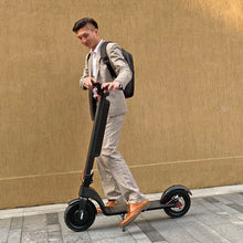 Load image into Gallery viewer, Sport 4-- Scooter 350w Max Load 120kg (10 inch honeycomb tire)
