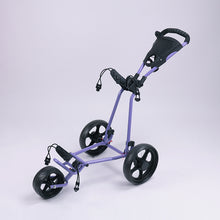 Load image into Gallery viewer, Sport 8--kids Golf Trolley Foldable 2021 Best Seller
