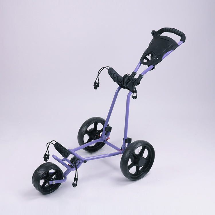 Sport 8--kids Golf Trolley Foldable 2021 Best Seller