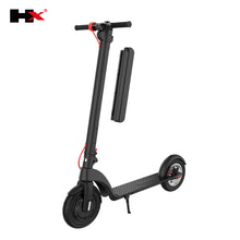 Load image into Gallery viewer, Sport 4-- Scooter 350w Max Load 120kg (10 inch honeycomb tire)
