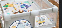 Load image into Gallery viewer, Baby Playpen 180 x 150 x 65 cm  TikTok
