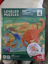 Load image into Gallery viewer, Learning Kit 7--Puzzle Game (U Pick) add new levels 2023
