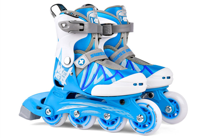 Sport 3 --Micro roller shoes 3+