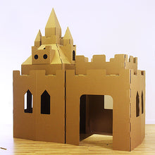 Load image into Gallery viewer, Toy 2 Build Castle
