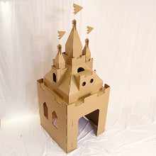 Load image into Gallery viewer, Toy 2 Build Castle
