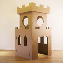 Load image into Gallery viewer, Toy 2 Build Castle
