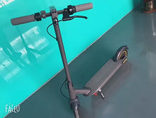 Load and play video in Gallery viewer, Sport 4-- Scooter 350w Max Load 120kg (10 inch honeycomb tire)
